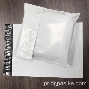 Plástico Poly Mailers Mailing Bags Sacos de Courier